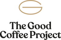 The Good Coffee Project Logo