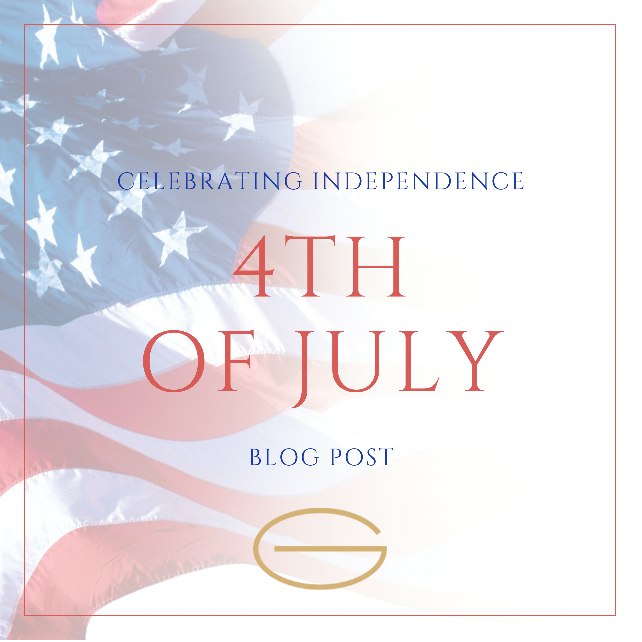 US Independence Day and Fifth Wave Coffee